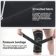 thumbnail image 3 of Rodillera deportiva de punto: protección para entrenamiento físico con presión en bicicleta, 3 of 6