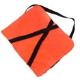 thumbnail image 4 of High Buoyancy Throwable Flotation Device for Boating and Swimming Emergency Boat Cushion with Strap, 4 of 9
