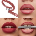 thumbnail image 2 of Lápiz delineador de labios Wonderskin 360 Contour Long Lasting Nude, 2 of 8