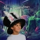 thumbnail image 2 of Sombrero de copa de conejo blanco - Sombrero de disfraz de conejito con orejas para adultos y niños Adepaton HQ-429, 2 of 4