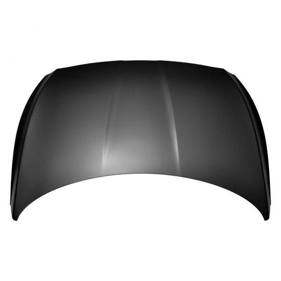 Hood Panel for Hyundai Accent 2012-2017