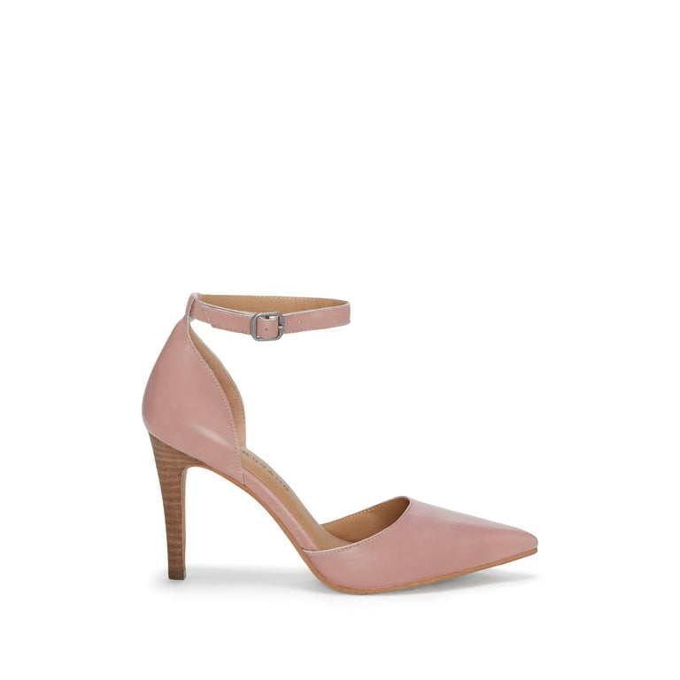 Lucky brand sale tukko pump