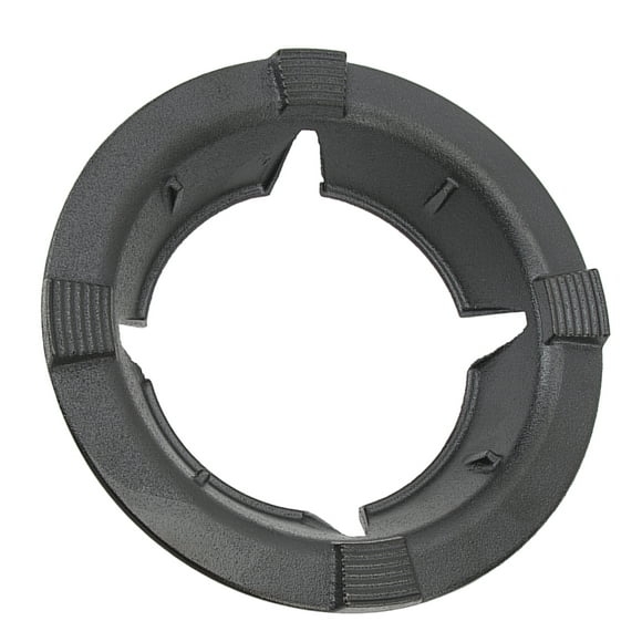 Wok Support , Windproof Burner  for Gas Stove, Energy Saving Portable Cast Iron Wok  for Home Kitchen, Anti Slip Stand Design