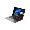 thumbnail image 5 of Lenovo Thinkpad X9-14 Gen 1 14" OLED CoPilot+ PC Notebook Intel Core Ultra 7 258v Processor 32 GB LPDDR5x 1TB SSD Intel Arc Graphics Grey - 14" WUXGA OLED Display - Intel Core Ultra 7 258V -, 5 of 5