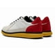 thumbnail image 5 of Onitsuka & Tiger DELECITY L 1183C217 101 WHITE/CLASSIC RED Unisex Shoes US 6-14, 5 of 6
