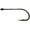 Black Nickel, variant on Mustad Beak Special Long Shank Hook #6 Nickel 10PK