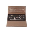 thumbnail image 1 of Jewelry Welding Torch, Jewelry Welding Torch Kit Water Oxygen Jewelry Welding Soldering Torch with 4 Tips Jewelry Welding Kit for Jewelry Making Processing, 1 of 7