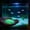 Multicolor, variant on 3-5mm Blue Glow In The Dark Plastic Fluorescent Gravel Stones, Luminous Decorative Sand Particles for Aquarium Landscaping Vase Border DIY Underwater Scene Layout Ornaments, 1000 Count