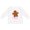 AA-White, variant on Inktastic Sugar & Spice Gingerbread Girls Long Sleeve Toddler T-Shirt