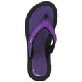thumbnail image 5 of GP Breeze Light Weight Waterproof Flip Flops for Women, 5 of 7