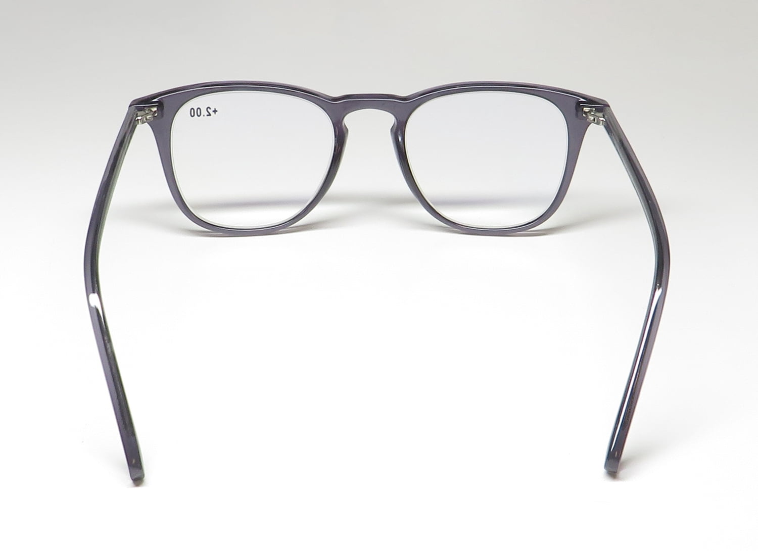 DIFF COMPLIMENTS GRIFFIN BLUE LIGHT LENS READING GLASSES/READERS PREMIUM BRAND