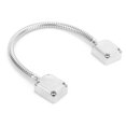 thumbnail image 4 of Mejoras Para El Hogar, Cable De Puerta Blindado Cabezales De Metal Acero Inoxidable De Para El Hogar Hotel Para Productos Para El Hogar Para Seguridad Interior Para, 4 of 7