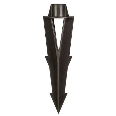 Hinkley Lighting - Accessory - 9 Inch Composite Spike