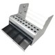 thumbnail image 5 of Porta alicates Organizador de alicates de escritorio Organizador de herramientas multiusos Estante para alicates Soporte para hardware, 5 of 6