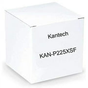 kantech p225xsf mullion ioprox reader