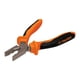 thumbnail image 1 of Pinza De Electricista 8' Mango Comfort Grip Truper TRUPER T201-8X, 1 of 2
