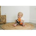 thumbnail image 3 of Genius Baby Toys Pelotas Suaves Sensoriales Montessori Con Sonidos Y Texturas Sensoriales, Juego De 3, Práctica De Agarre, Juego De Regalo Perfecto Para Juguetes Para Bebés De 6 A 12 Meses, 3 of 5