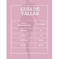 thumbnail image 5 of Blusas Mujer Unitalla Texturizada Casual O Elegante Crop Top, 5 of 5