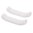 thumbnail image 1 of 2Pcs Brake Handle Silicone Sleeve Mountain Bike Brake Lever  Cover Dark  Cycling, 1 of 8