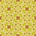 thumbnail image 1 of Ahgly Company Tapis de Zone Carré Jaune Transitionnel Lavable en Machine, 4 Pieds Carré, 1 of 7
