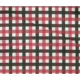 thumbnail image 4 of oneOone Cotton Flex Fabric Gingham Check Print Fabric BTY 40 Inch Wide, 4 of 4