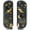 Black, variant on Switch Controller for Nintendo Switch/Switch/Lite/OLED,Wireless Left and Right Switch Controller Gamepads supports Dual Vibration/Motion Control/Screenshot/Wake-up