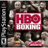 HBO Boxing PS
