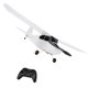 thumbnail image 3 of 2,4 GHz 3 canales RC avión Control remoto avión de ala fija juguete para niños, 3 of 10