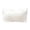 White, variant on Women's Strapless Bralette Seamless Bandeau Stretchy Bandeau Tube Top Bra