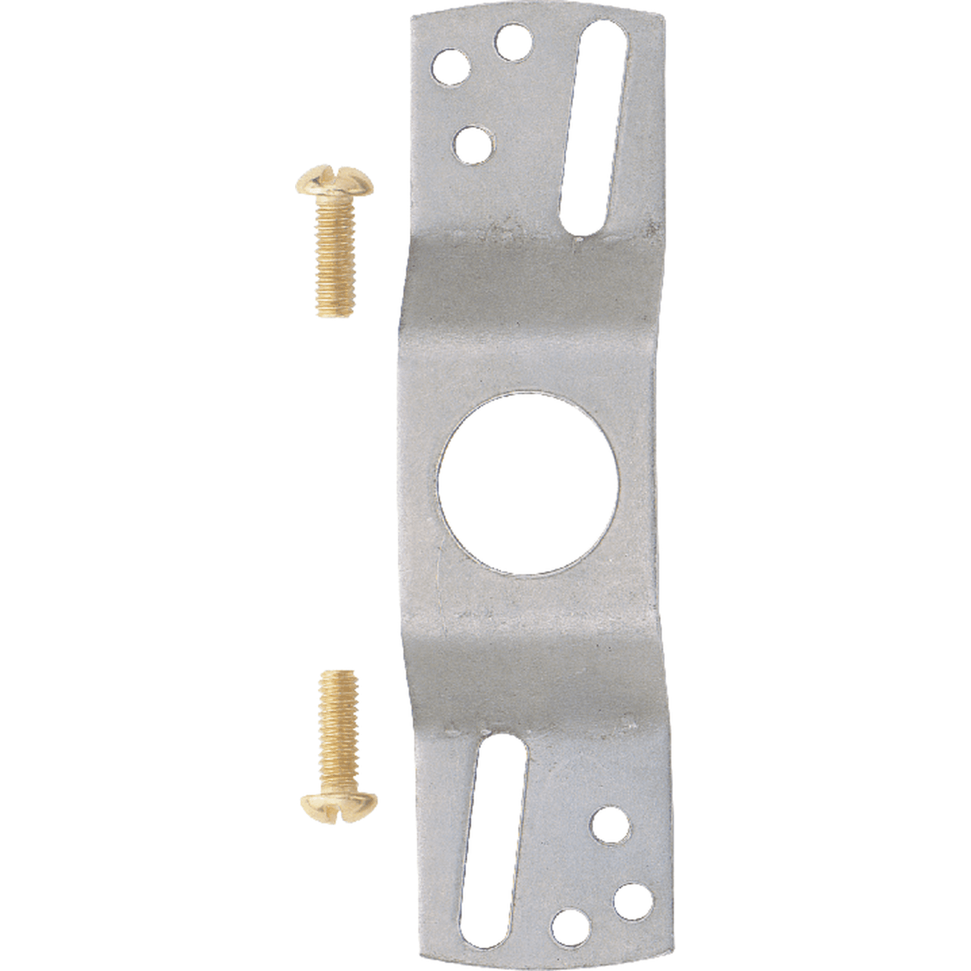 Westinghouse Standard Ceiling Cross Bar - Pack of 4 — Residential Use, Standard Application