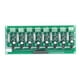 thumbnail image 2 of Módulo de salida placa de aislamiento optoacoplador de entrada PLC Trabajo estable duradero 220 V CA para bricolaje ANGGREK Otros, 2 of 8