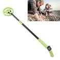 thumbnail image 4 of Metal Detector, Pinpointer Present Fun Toy Adjustable Length  For Children Red Detector,Green Detector,Red Detector Rake Shovel,Green Detector Rake Shovel, 4 of 8