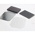 thumbnail image 2 of 80 * 53mm Refrigerator Magnet Making Machine Rectangular Button Kit Cutting Tool And Material ,Easy to Use, 2 of 6
