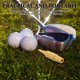 thumbnail image 4 of CHICHUMID 6Ud Tee De Golf Plástico Indestructible Dorado Para Y Entrenamiento Interior Y Exterior, 4 of 6