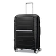 thumbnail image 1 of Equipaje Samsonite Freeform Hardside, expandible 24 pulgadas, negro, 1 of 7