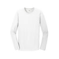 thumbnail image 3 of Softstyle® Long Sleeve T-Shirt Gildan, 3 of 4