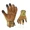 Light Green Reinforced, variant on Vgo 1Pair Gardening Gloves for Women, Goatskin leather Thorn Proof Working Gloves for Weeding, Digging, Raking, Pruning and Planting,Touchscreen(GA7471)