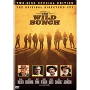 The Wild Bunch (DVD)