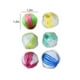 thumbnail image 2 of Bolas depilatorias reutilizables para lavandería | Bolas de secadora para descascarillar ropa | Recogedor de pelo para lavadora | Removedor de pelusas anti-bobinado para ropa, pelo de mascotas, 2 of 7
