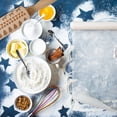 thumbnail image 4 of Embossed Wooden Rolling Pin,Christmas Wooden Rolling Pins with Christmas Deer Pattern Cookie Baking Tools,Cute Engraved Embossing Rolling Pins for DIY Cookies, 4 of 6