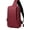 Red, variant on Kabaqoo Crossbody Sling Bag for Travel Work, Shoulder Chest Backpack for Men and Women Red