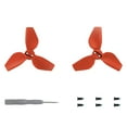 thumbnail image 1 of 2pc Propellers for #dji# Neo Drone Quick-Release Replacement Prop Wing Blades Sale B3U8, 1 of 1