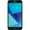 Total Wireless Samsung Galaxy J3 Luna Pro 16GB Prepaid Smartphone, Black