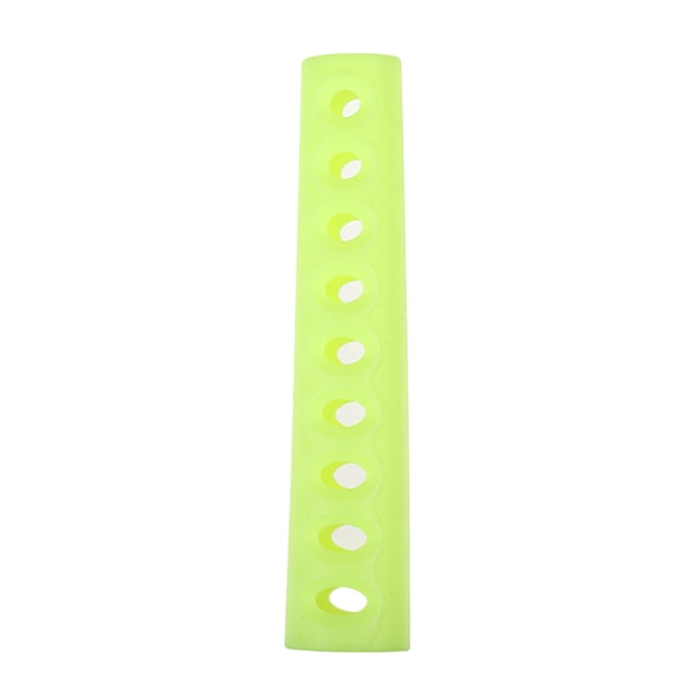 maskred Protector Lower High Pipe Tube Shell Protection Durable Shielder Snorkeling Free Dive Underwater Outdoor Yellow Yellow