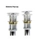 thumbnail image 4 of Meer Faucets By Cnx Contra Para Lavabo Pop-up, Sistema Push CNX CANPOP-001, 4 of 7