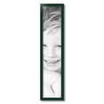 thumbnail image 2 of ArtToFrames 7x33 inch Green Picture Frame, Green Wood Poster Frame (4157), 2 of 8