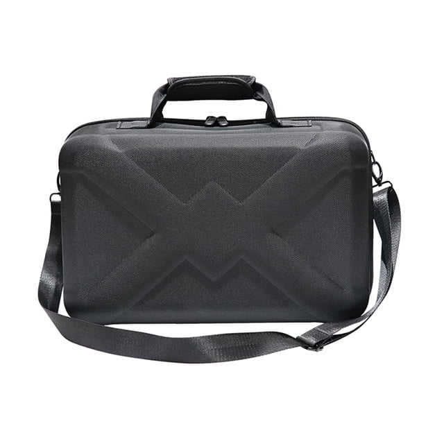 Estuche de Transporte Btafrte a Prueba de Golpes para Accesorios Consola Juegos PS5 Slim