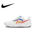 thumbnail image 3 of Zapatillas de running NIKE originales para hombre AIR ZOOM PEGASUS 39Zapatillas ligeras y modernas para caminar, 3 of 5