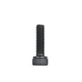 thumbnail image 2 of Tornillo Irfora Perno del zócalo del hexágono del cilindro del casquillo de alta resistencia Pernos Tornillos de zócalo negros 12.9 Grado M6 * 20 Irfora Tornillo, 2 of 7