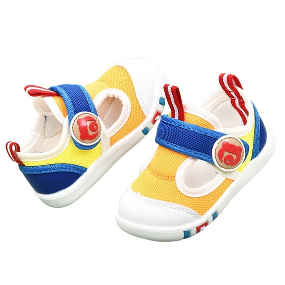 MZXELPRJD Kids Sandals Girls Toddler Fisherman Sandals Girl Pink Slippers Little Girl Mary Jane Shoes Infant Girl Newborn Shoes Zapatos De Niño Black 12-18 Months